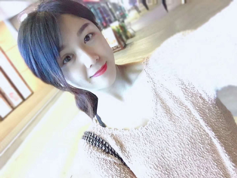 丹丹的第二张照片--大田征婚网