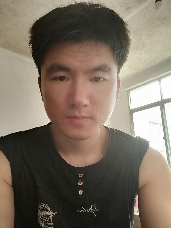 何必呢的第一张照片--大田征婚网