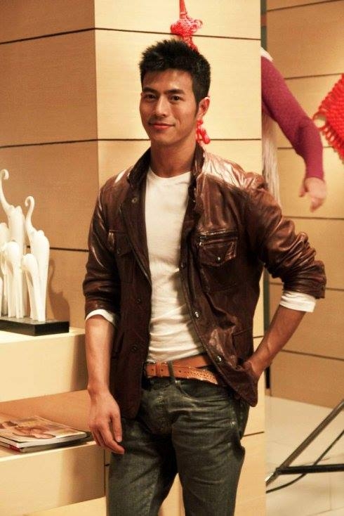 李家佑的第一张照片--大田征婚网