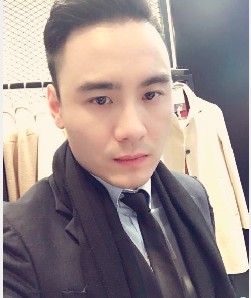 張建輝的第一张照片--大田征婚网