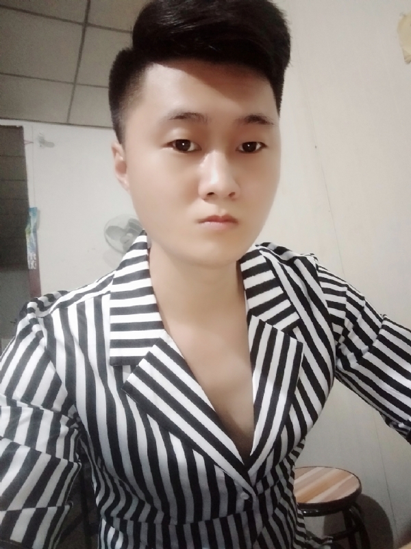 随遇而安的第一张照片--大田征婚网