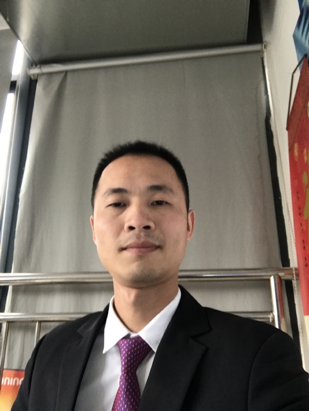 等你来的第一张照片--大田征婚网
