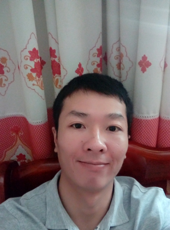 疯狂的土豆的第一张照片--大田征婚网