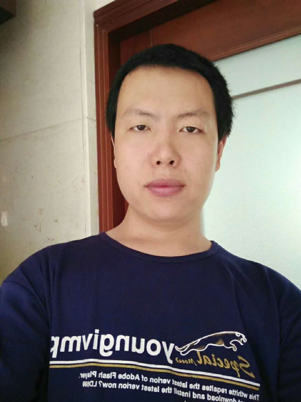 期待认识你的第三张照片--大田征婚网
