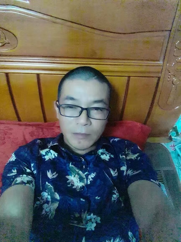坚信就是你的第一张照片--大田征婚网