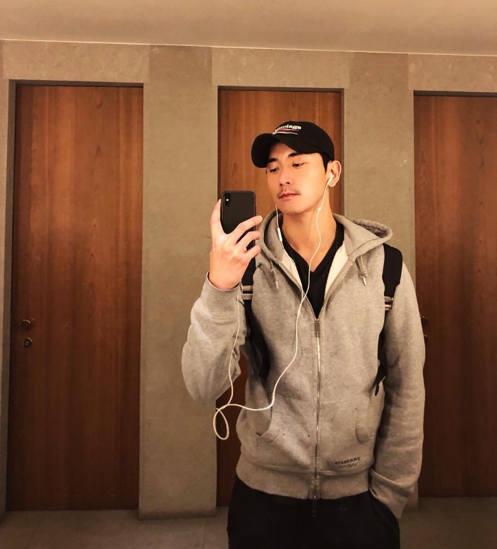 寻水的鱼的第一张照片--大田征婚网