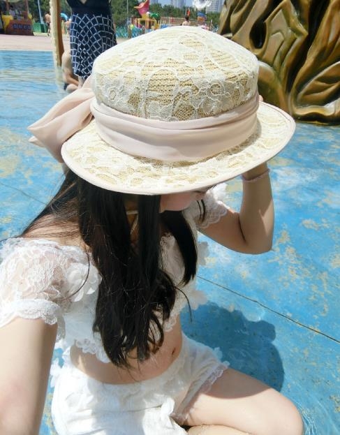 小妮的第二张照片--大田征婚网