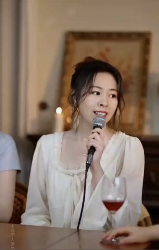 向往山里生活的第一张照片--大田征婚网