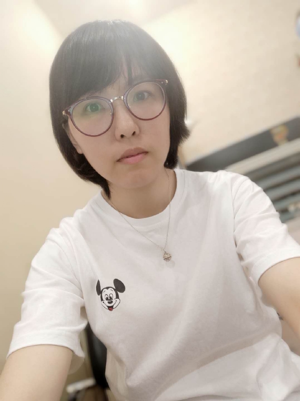 至简至繁的第一张照片--大田征婚网