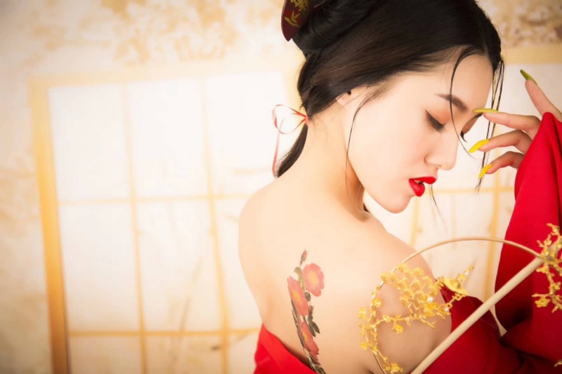 小艾的第二张照片--大田征婚网