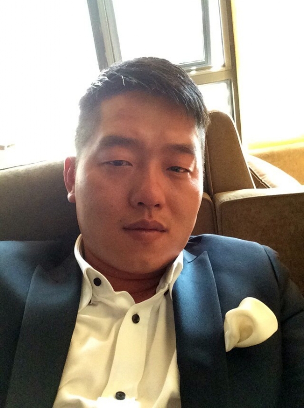 风往北吹的第二张照片--大田征婚网