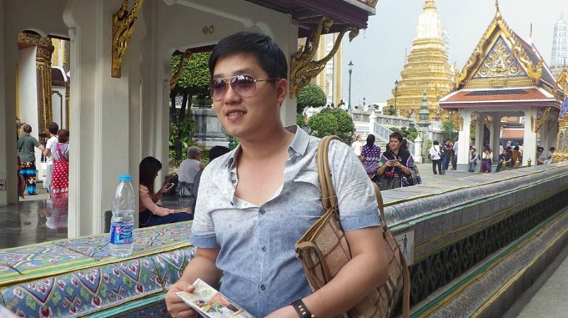 风往北吹的第三张照片--大田征婚网