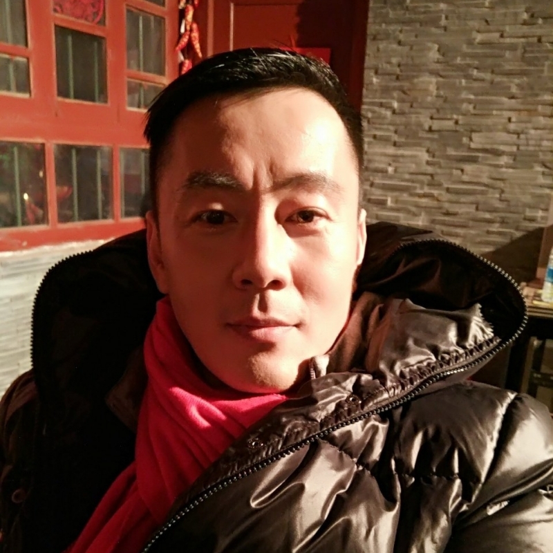 月满西楼的第一张照片--大田征婚网
