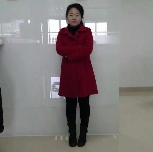 陈美美2019的第一张照片--大田征婚网