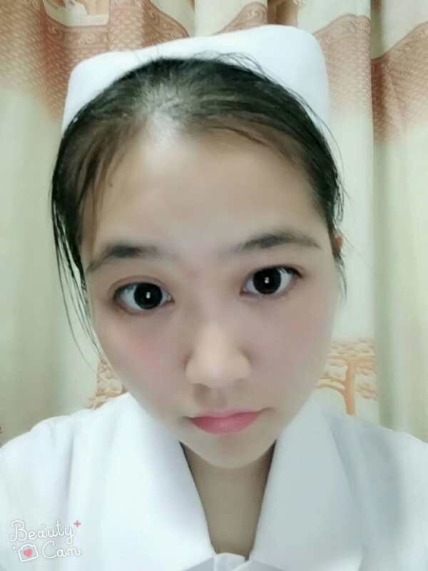 美美的第二张照片--大田征婚网