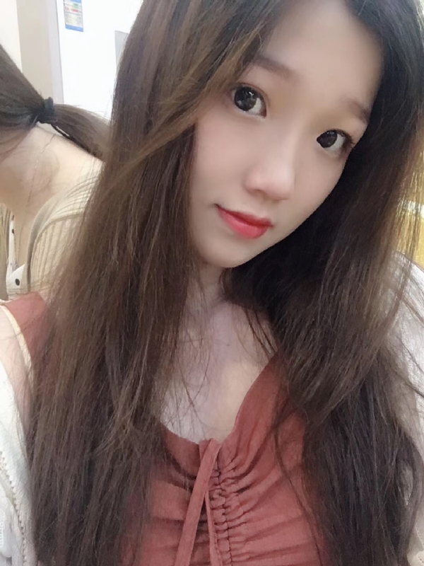 安安的第一张照片--大田征婚网