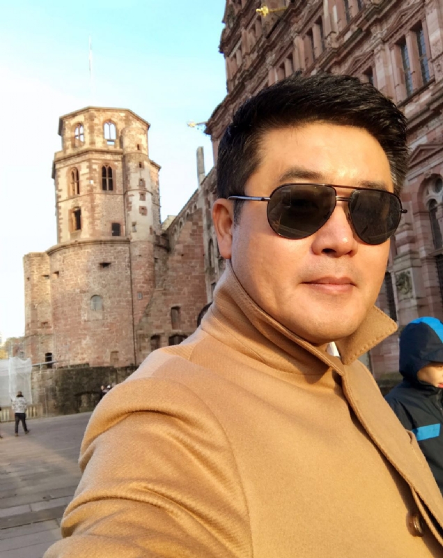 天马行空的第二张照片--大田征婚网