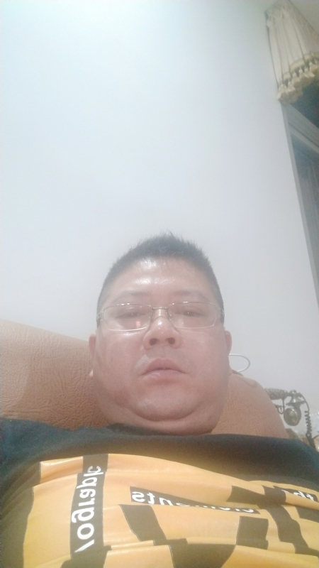 阿明的第一张照片--大田征婚网