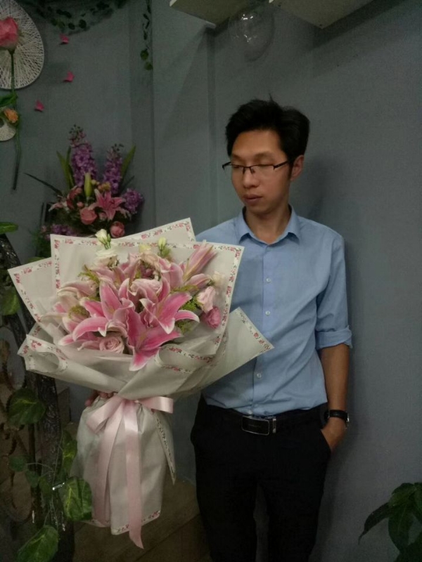 不死书生的第一张照片--大田征婚网