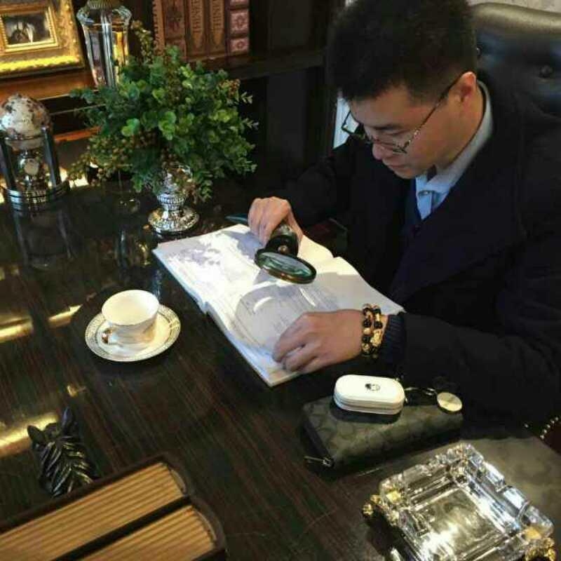 海纳百川的第一张照片--大田征婚网