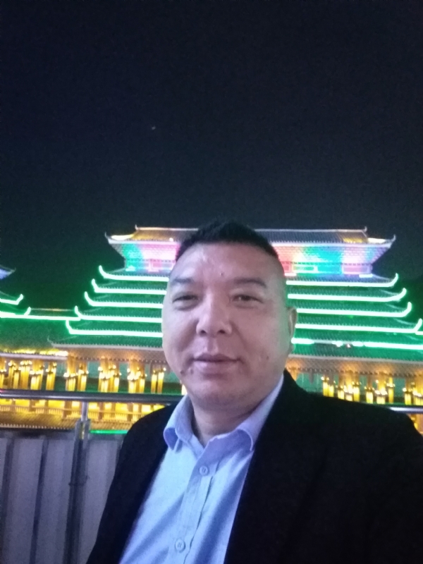幸福的港湾的第一张照片--大田征婚网