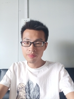 只求缘分来到的第一张照片--大田征婚网