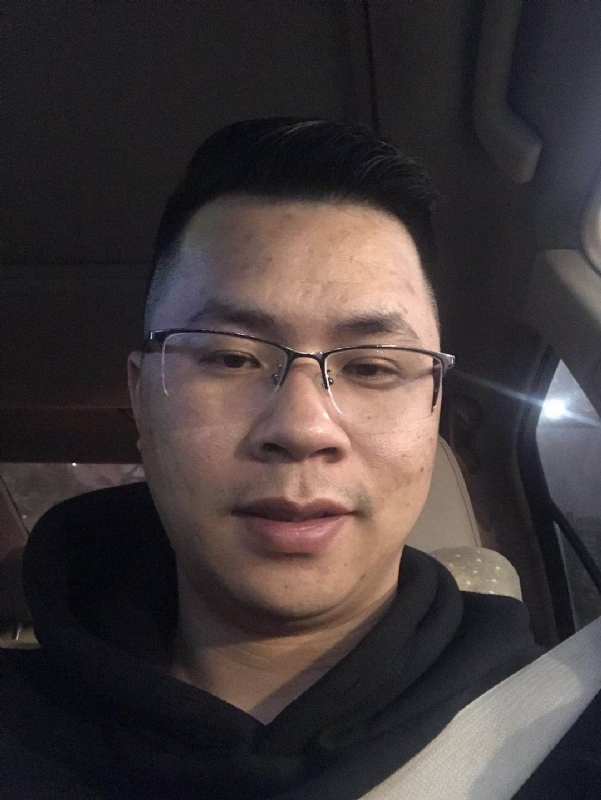 心飞扬的第一张照片--大田征婚网