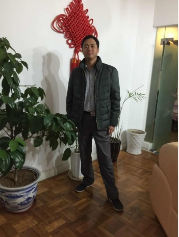 阳光的第一张照片--大田征婚网