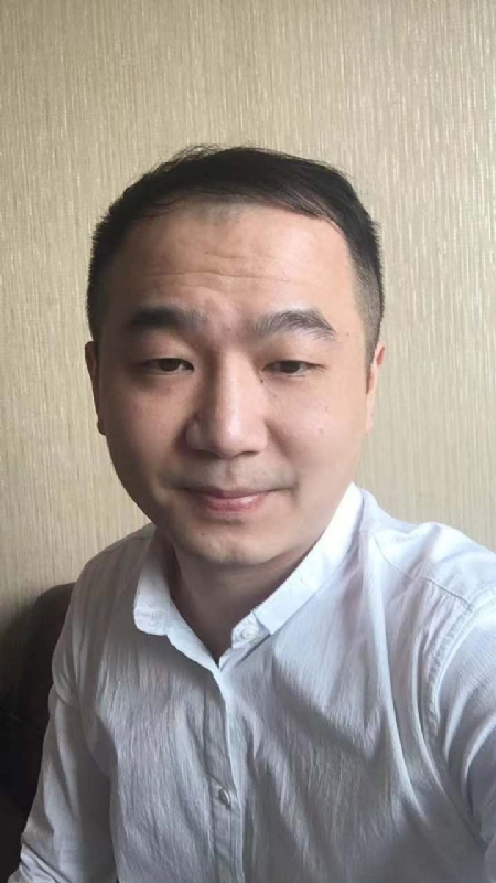 陈泽龙的第一张照片--大田征婚网