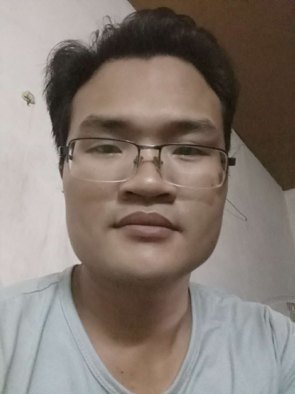 陈欣宇的第三张照片--大田征婚网
