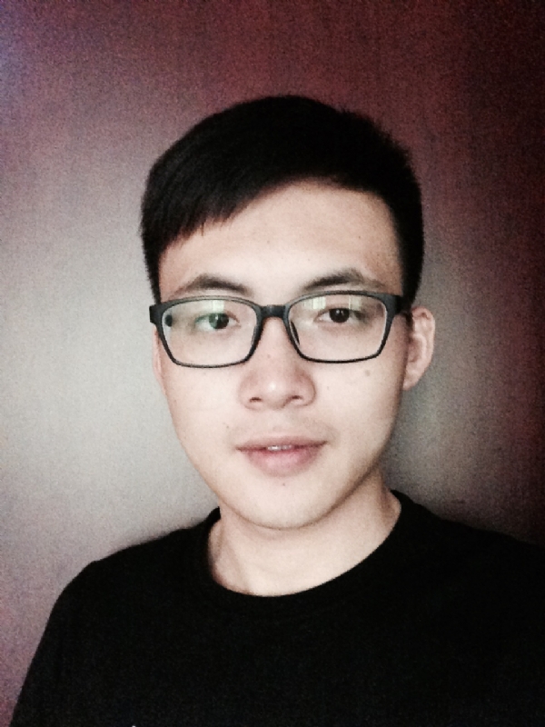 大鱼的第一张照片--大田征婚网