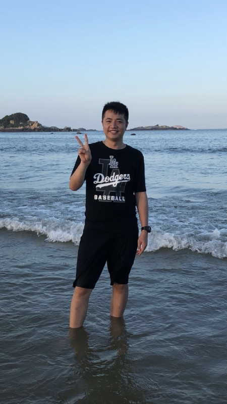 闭月的第一张照片--大田征婚网