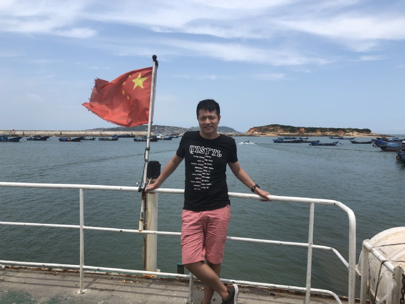 闭月的第四张照片--大田征婚网