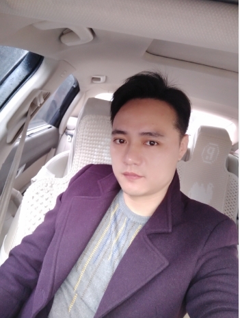 春的第一张照片--大田征婚网