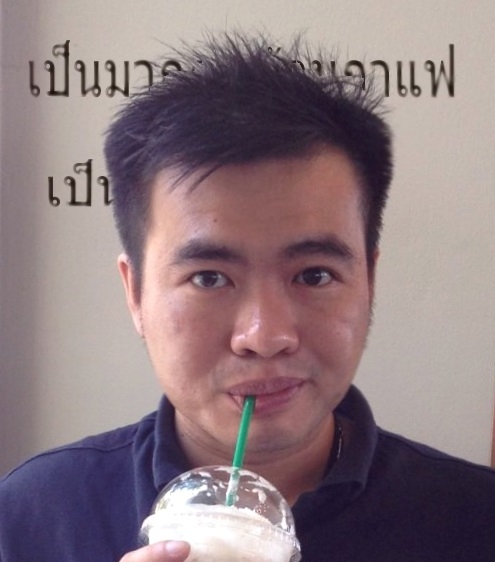 Edison的第一张照片--大田征婚网