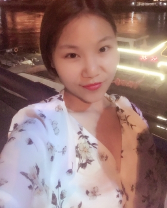 彩儿的第一张照片--大田征婚网