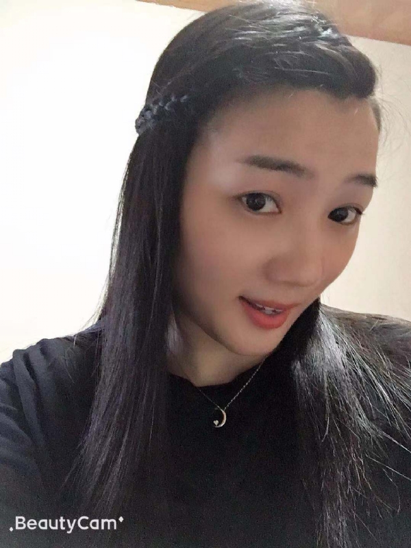 往事随风的第一张照片--大田征婚网