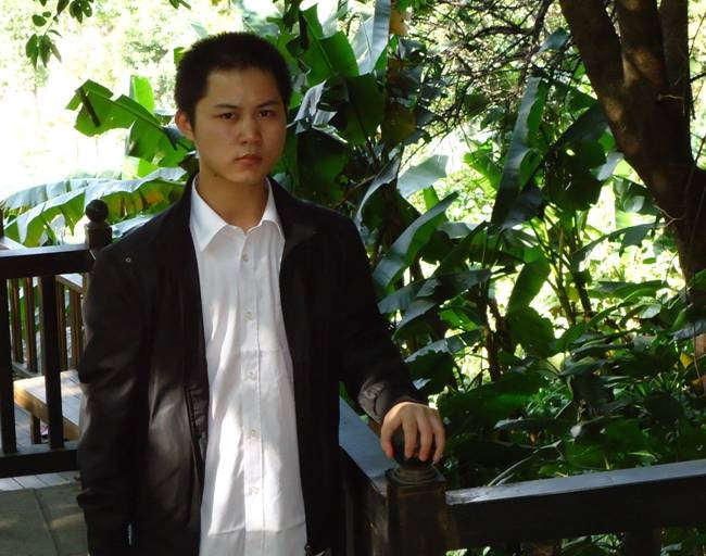 猫薄荷的第一张照片--大田征婚网