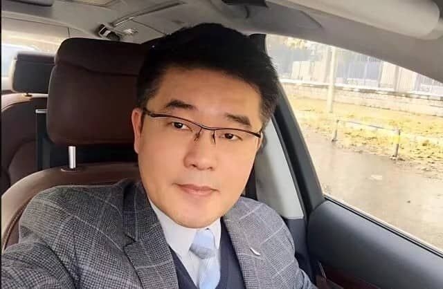 人生百味苦尽甘来的第一张照片--大田征婚网