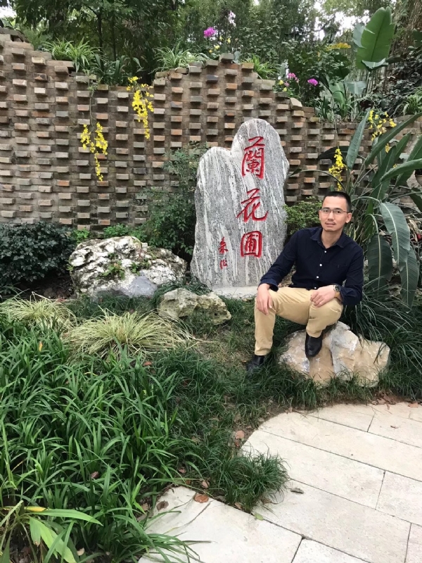 真心换真心的第一张照片--大田征婚网