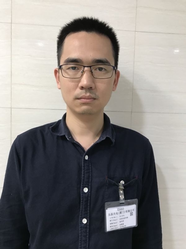 真心换真心的第三张照片--大田征婚网