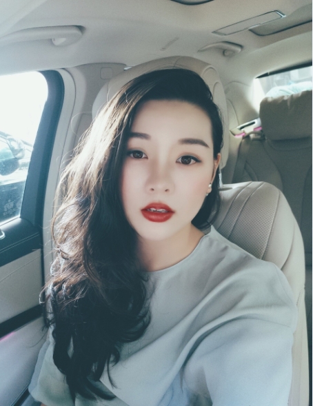 陈小姐的第一张照片--大田征婚网
