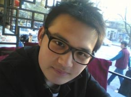 小思的第一张照片--大田征婚网