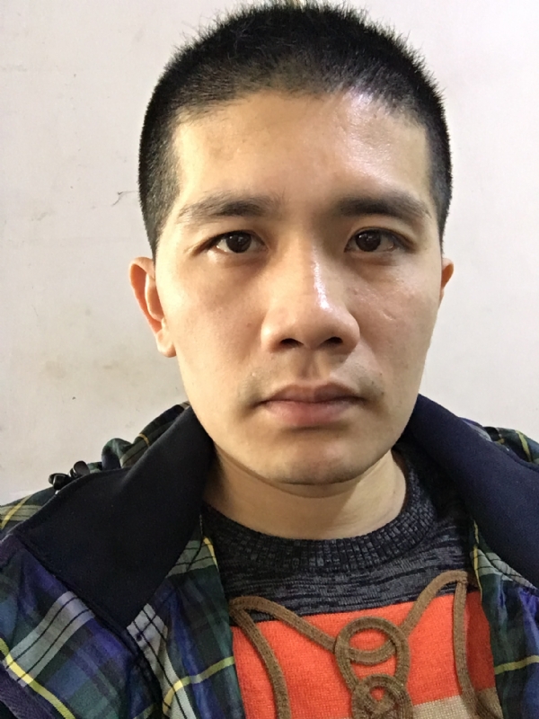 白羊座的第二张照片--大田征婚网