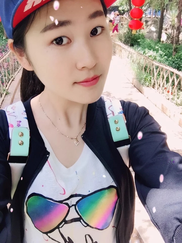 木木的第一张照片--大田征婚网