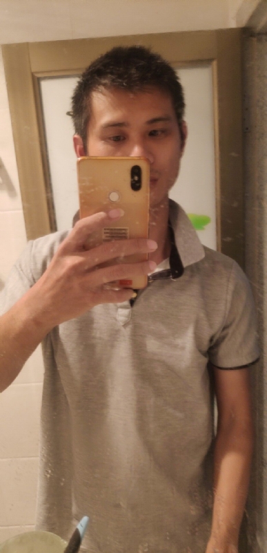 对酒醉红颜的第一张照片--大田征婚网