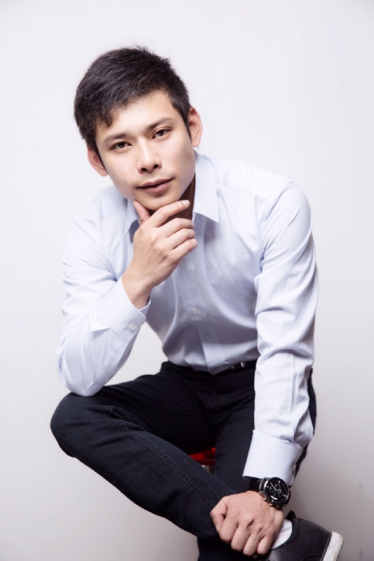 缘来是你的第一张照片--大田征婚网