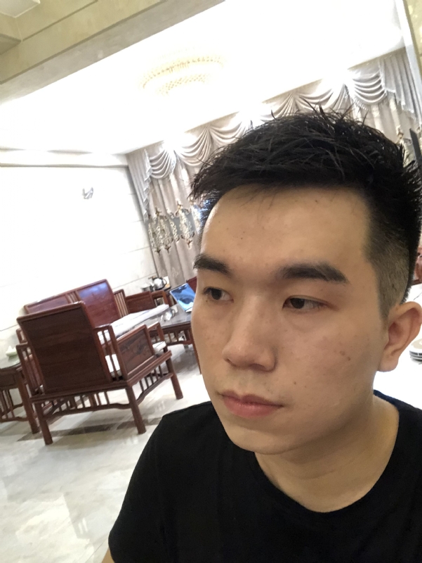 少涵的第一张照片--大田征婚网