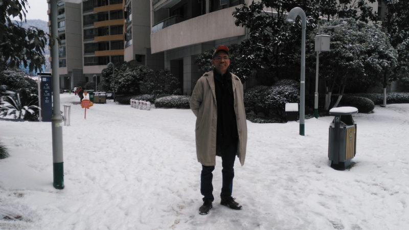 老哲的第五张照片--大田征婚网