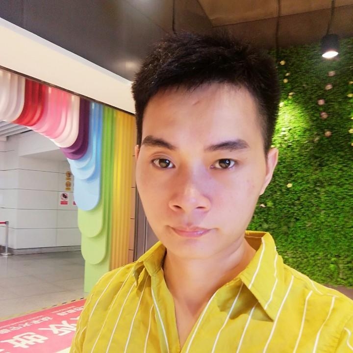纯牛奶的第一张照片--大田征婚网